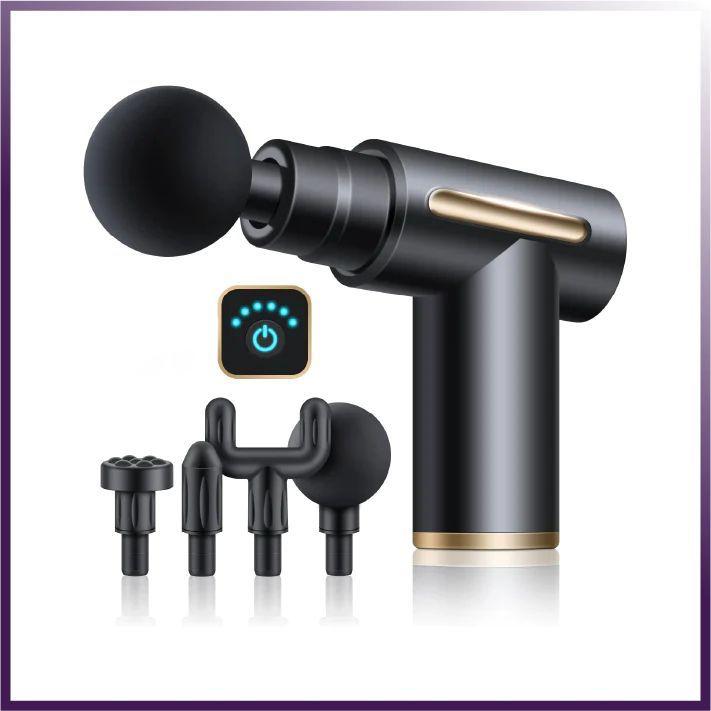 MaxPower Massage Gun