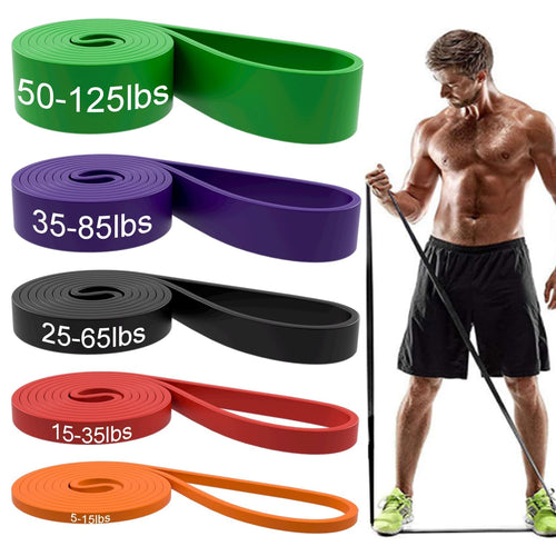 MaxPower Resistance Band Set