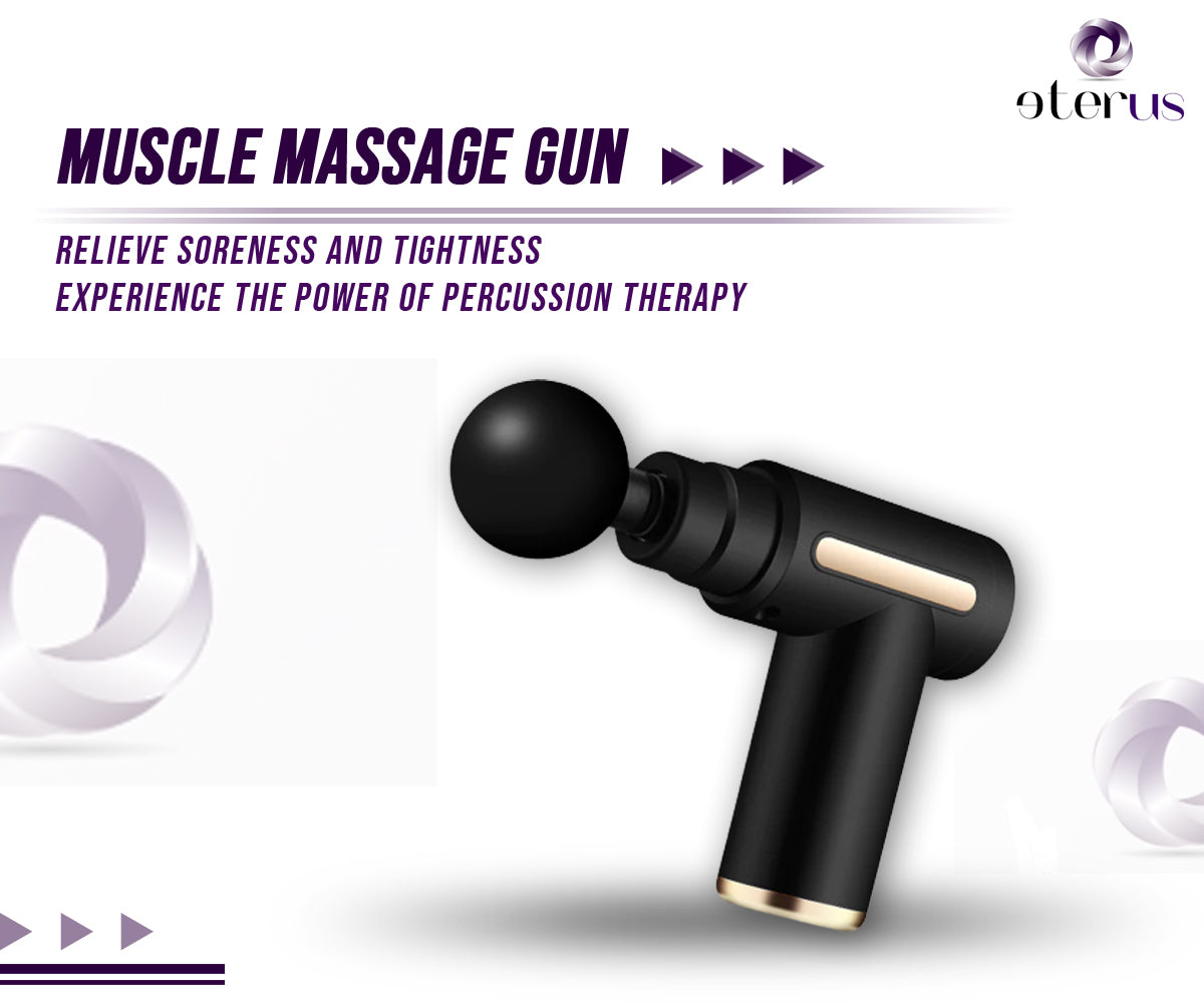 MaxPower Massage Gun