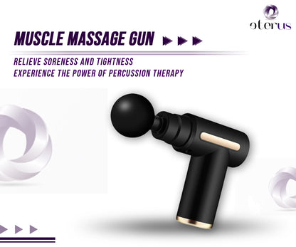MaxPower Massage Gun