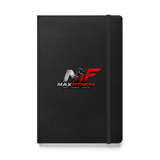 Hardcover Bound Notebook | JournalBook