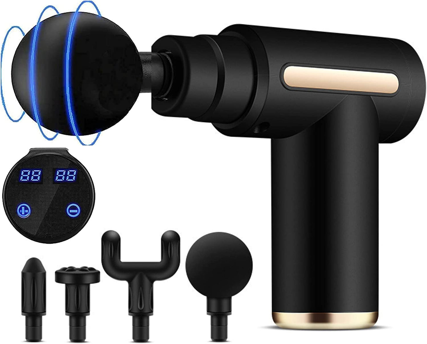 MaxPower Massage Gun