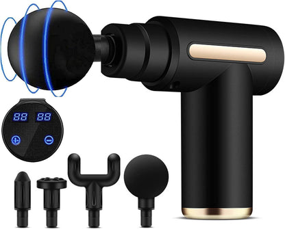 MaxPower Massage Gun